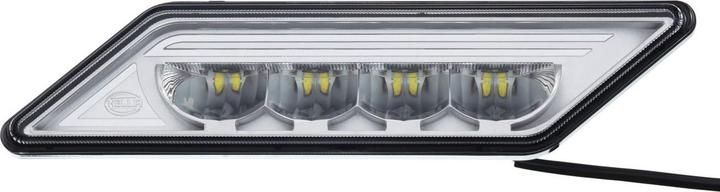 Actual product image Hella LED worklights Modular Worklight wide-ranging illumination
