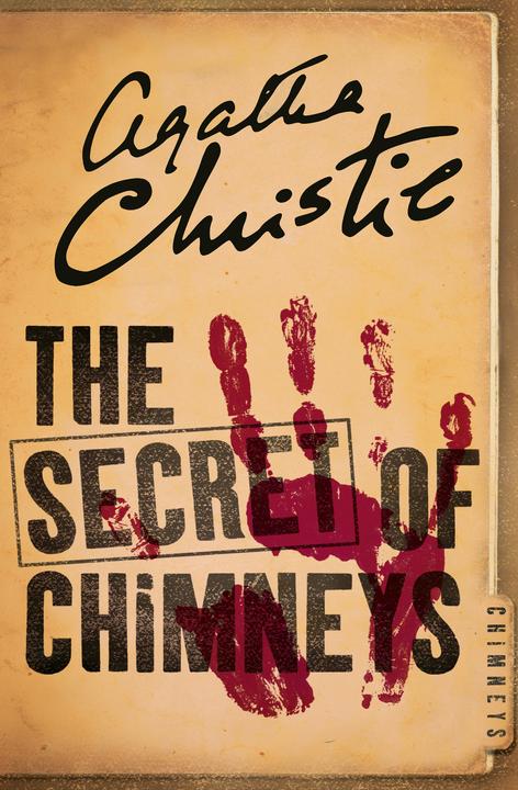 Produktbild Secret of Chimneys (Englisch, Agatha Christie, 2017)