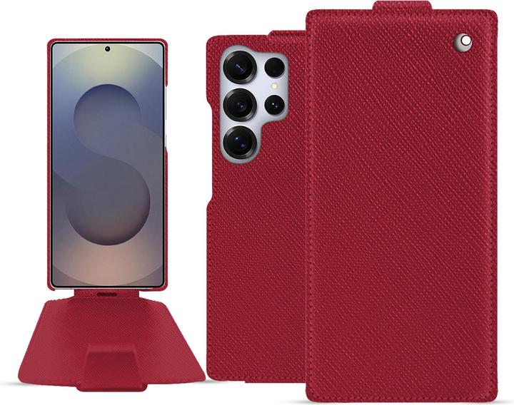 Rouge passion ( Pantone #a6192e )