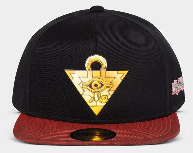 Produktbild Konami Snapback Cap