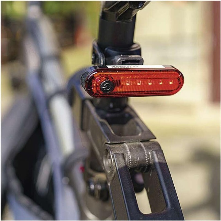 Produktbild Emos Fahrradleuchten (90 lm, 20 lm)