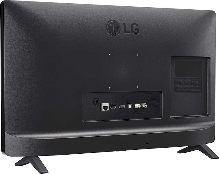 Produktbild LG 24TQ520S-PZ (24", LED, HD ready)
