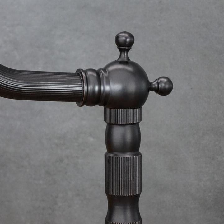 Actual product image Palo Stationäre Küchenarmatur FLOWER