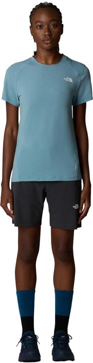 Actual product image North Face W Lightning Alpine S/S (M)