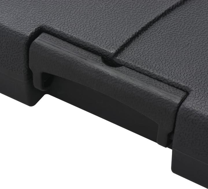 Actual product image vidaXL Sonnenschirmfuss