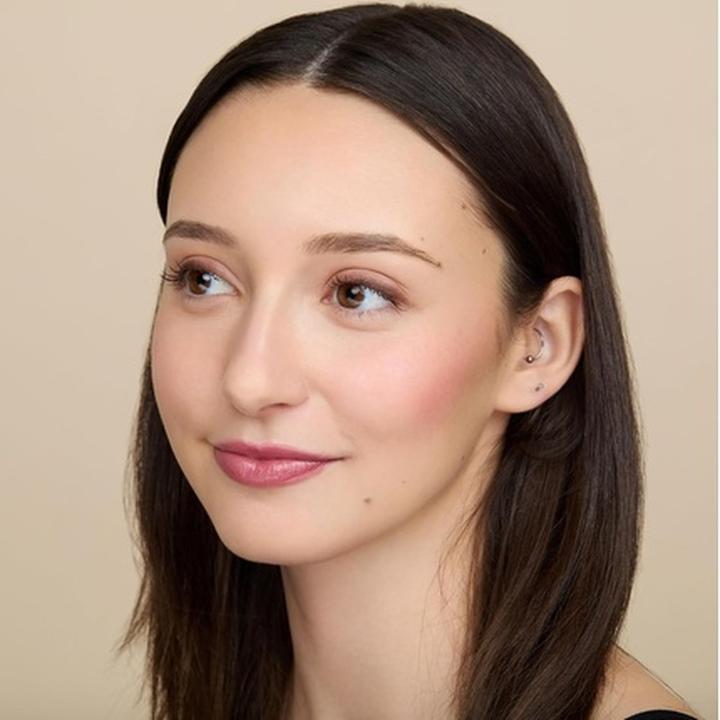 Produktbild Monika Blunder Beauty Sweet Talk Lip Oil Blackberry - Clean