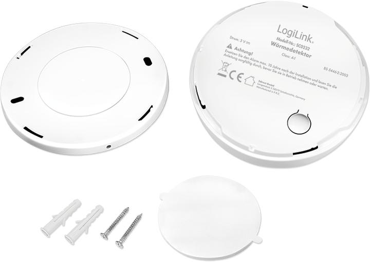 Actual product image LogiLink Prüfen