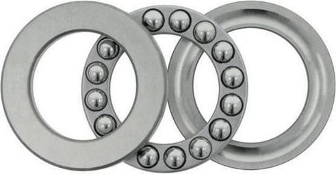 Image du produit SKF 51406