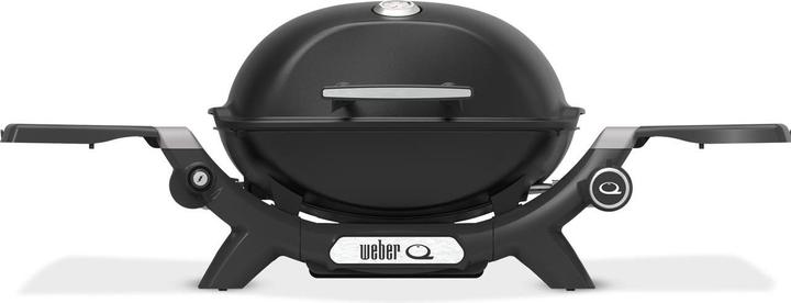 Weber Q1200N Gasgrill (2.93 kW)
