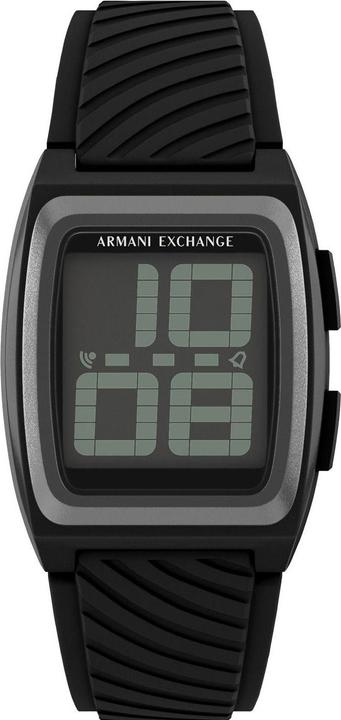 Produktbild Armani Exchange AX2971 Digitaluhr (42 mm)