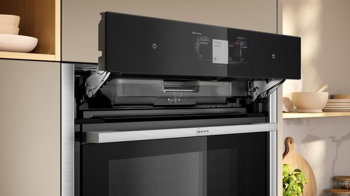 Immagine prodotto Neff B64FT33N0