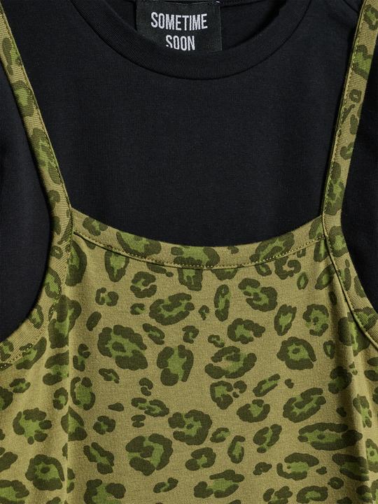 Produktbild hummel stsANNA DRESS (164)