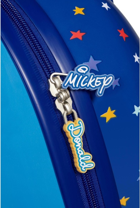 Immagine prodotto Samsonite Disney Ultimate 2.0 (20.50 l, Bagaglio a mano (fino a 50 litri))