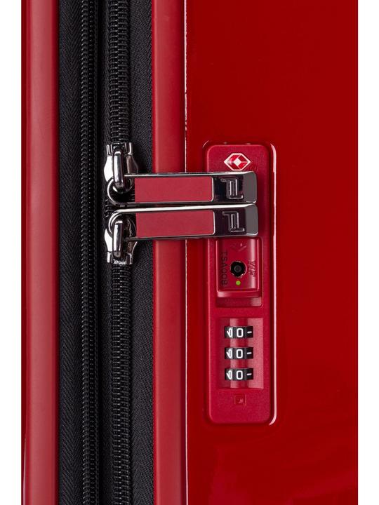 Actual product image Porsche Design Suitcase & Trolley Roadster 4W Trolley L (115 l)
