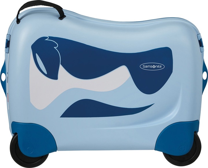Image du produit Samsonite Dream Rider Puppy P (28 l, Bagage à main (jusqu'à 50l))
