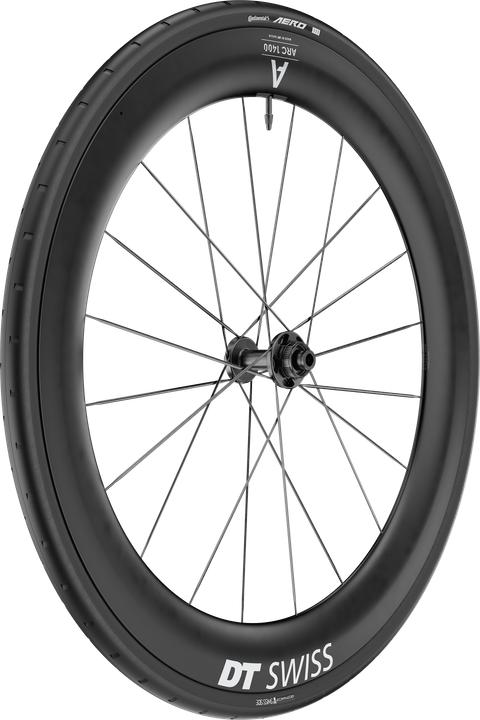 Image du produit DT Swiss roue ARC 1400 DICUT (Roue avant, 28")