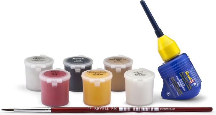 Produktbild Revell Geschenkset Titanic