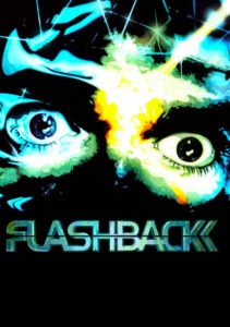 Produktbild Microsoft Flashback (Xbox One S, Xbox Series S, Xbox Series X, Xbox One X)