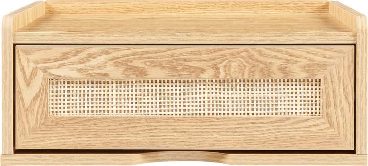 Produktbild En.Casa Christchurch (40 x 30 x 16.50 cm)