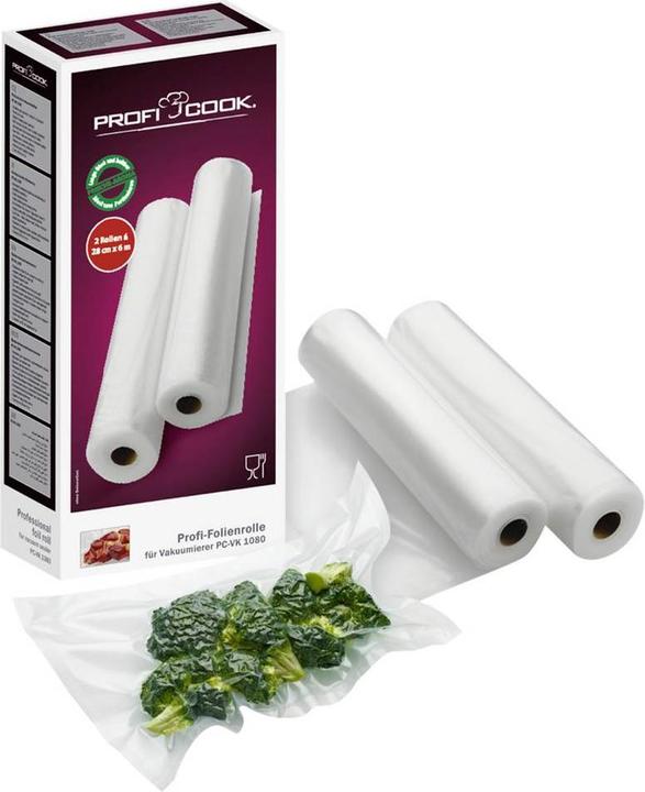 Actual product image Proficook PC-VK 1015 (2 x)