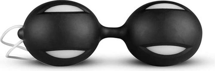 Actual product image LoveBoxxx I Love Black