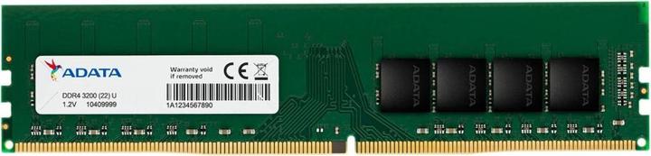 Image du produit Lenovo 8GB D4 32U TMKU8G68AHFHC-32A (RAM DDR4)