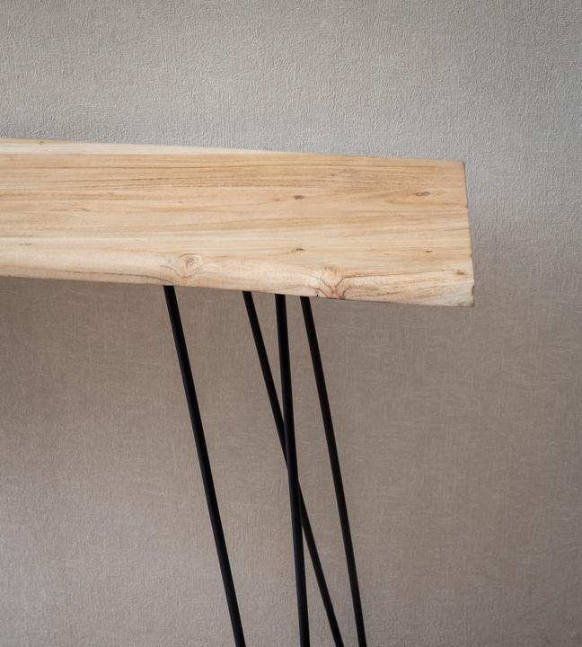 Image du produit Wohnling 150x36x75