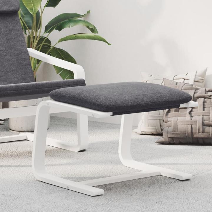 Image du produit vidaXL Fusshocker