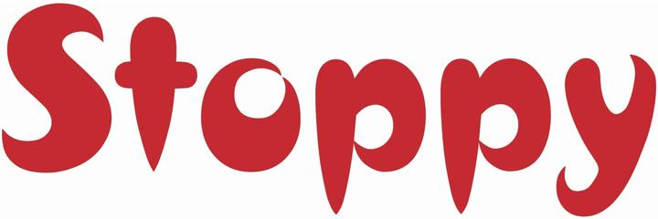 Image du produit Stoppy Sécurité des portes (1 pièce(s), 2 x 10,5 x 13 cm)