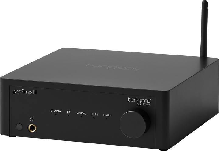 Actual product image Tangent preAmp III Preamplifier (Amplifier)