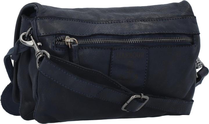 Immagine prodotto Harbour 2nd Borsa a tracolla Anchor Love in pelle 22,5 cm