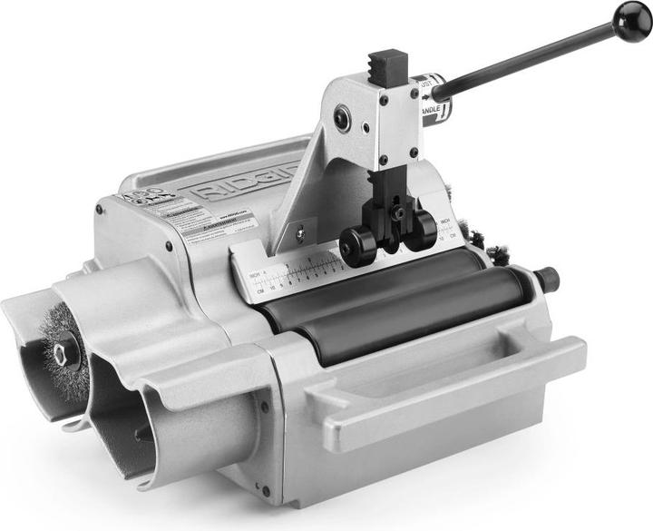 Image du produit Ridgid 96362 Modell 122 Rohrbearbeitungsmaschine