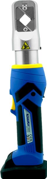 Image du produit Klauke EK WF 120 ML