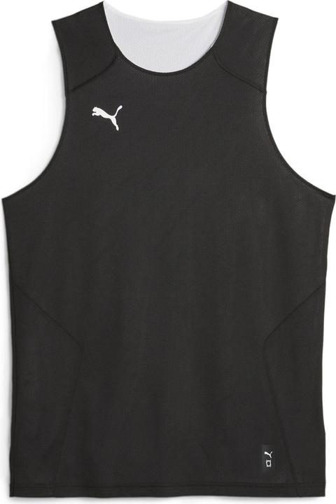 Immagine prodotto Puma Maglia da allenamento inversa della squadra Hoops (XXL)