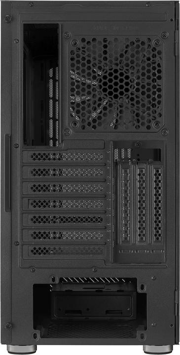Produktbild AeroCool Graphite (ATX)