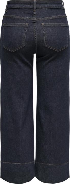 Produktbild Only CARWILLY Hohe Taille Weiter Beinschnitt Jeans Jeans mit weitem Bein (W44/L32)
