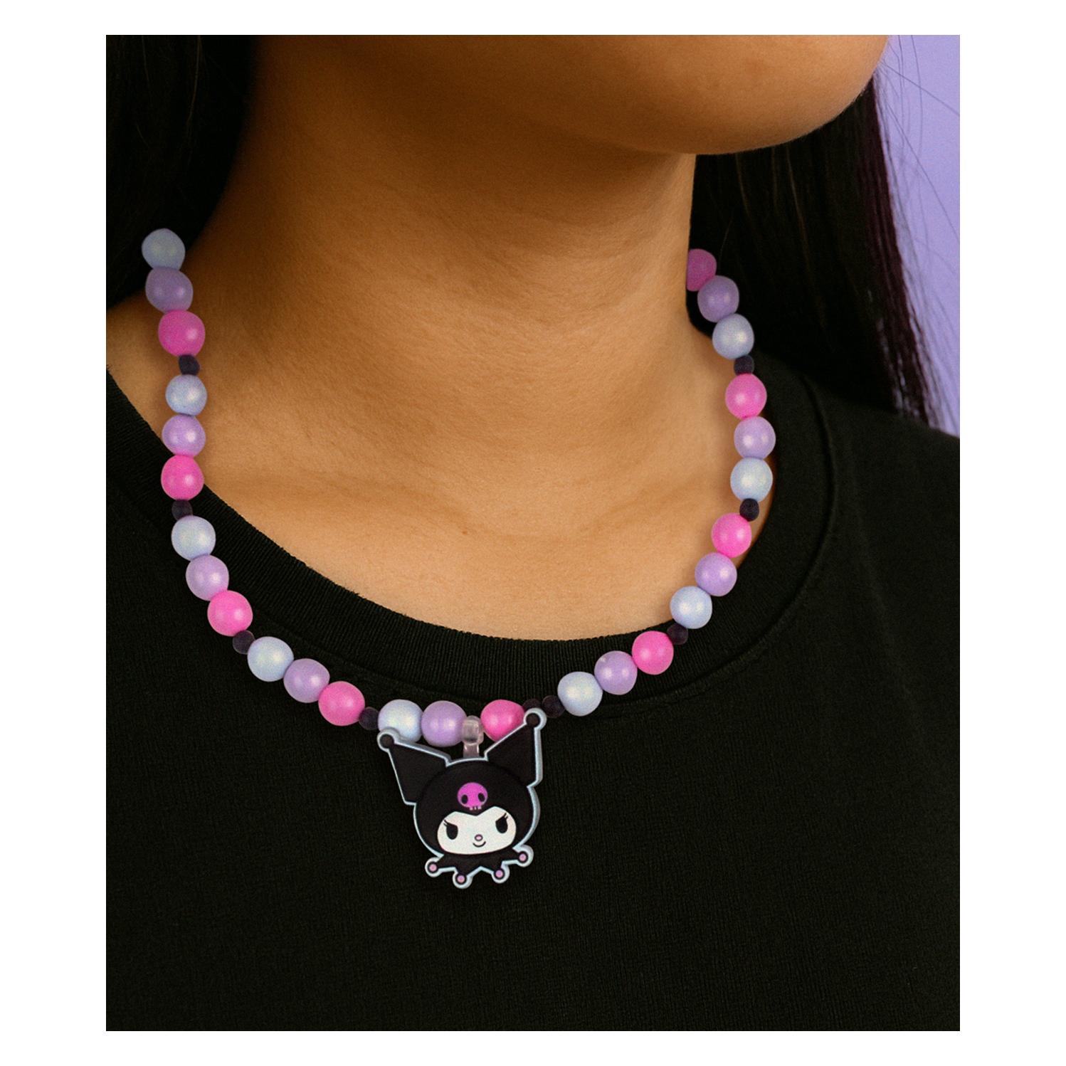 Kuromi Accessoiresset 18tlg in Geschenkbox - buy at Galaxus - Galaxus