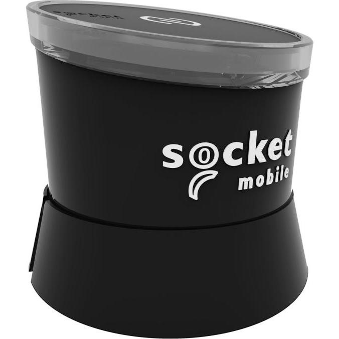 Socket Socketscan S550 Contactless, Barcode-Scanner, Schwarz