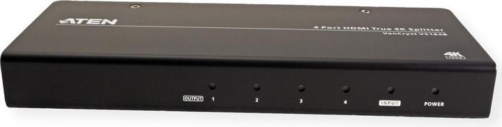 Actual product image Aten VS184B 4Port HDMI Splitter 4K/2K