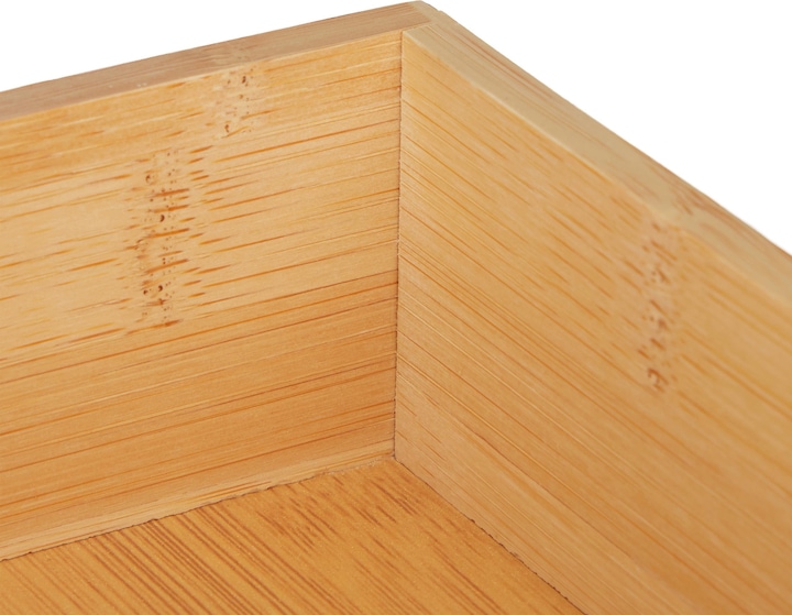 Actual product image Relaxdays Order box