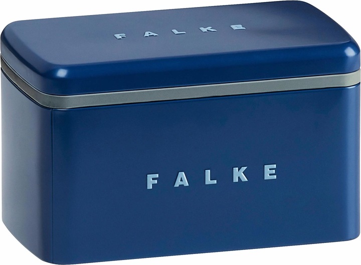 Actual product image Falke Happy Box 5P SO (5-pack, 39 - 42)