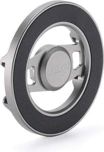 Actual product image Tilta Universal Magnetic Mounting Bracket (1/4″-20)