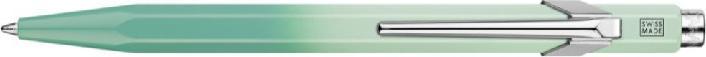 Produktbild Caran d'Ache 849 Set Misty Forest Sonderedition (Grün, 2 x)