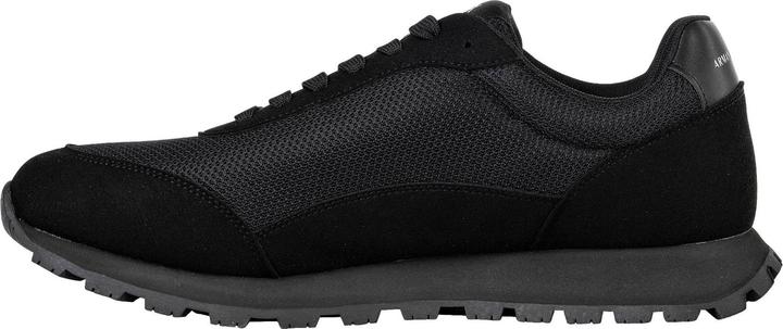 Produktbild Armani Exchange Sneaker Drop Microsuede+Mesh+Calf Pu (44)