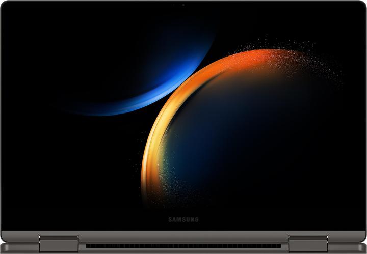 Image du produit Samsung Galaxy Book3 360 (13.30", Intel Core i5-1340P, 8 Go, 256 Go, DE)