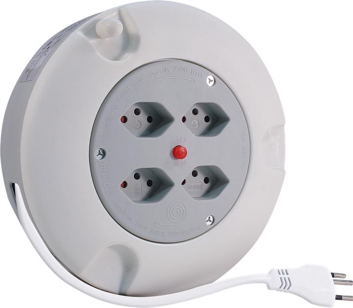 Produktbild Steffen Kabelbox (5 m, 1 mm²)