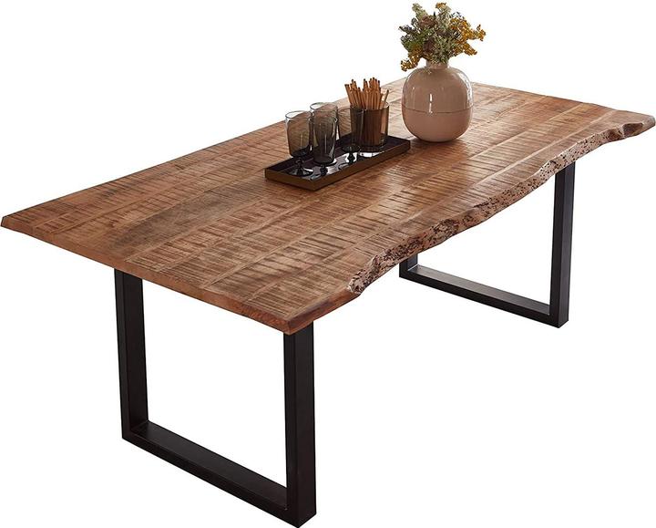 Bois de manguier, Nature, Noir