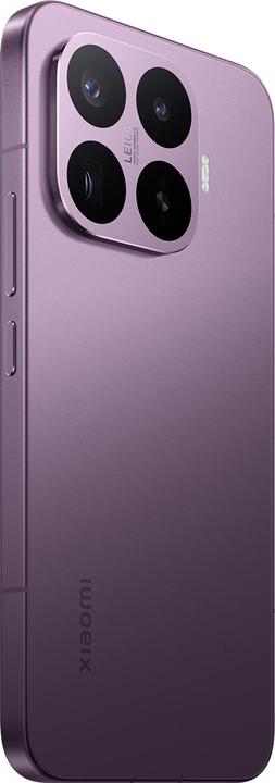 Immagine prodotto Xiaomi 17T Pro 5G Dual Sim 12GB RAM 512GB - Deep Violet (512 GB, Viola, Viola Profonda, 6.83", Doppia SIM, 5G)