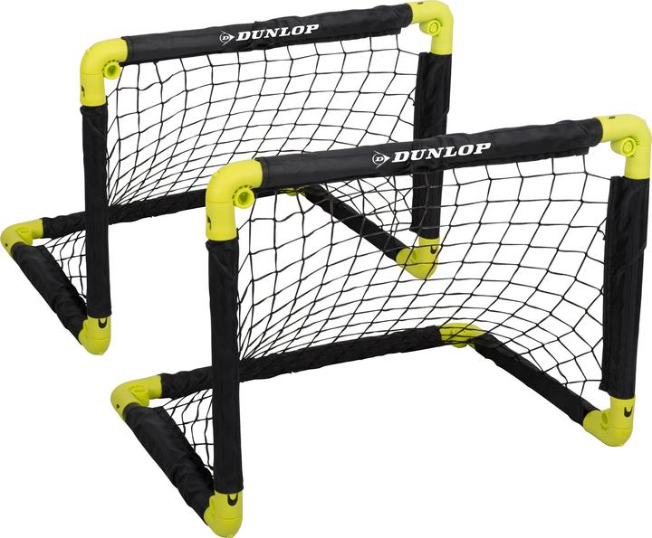 Dunlop Ensemble pliable