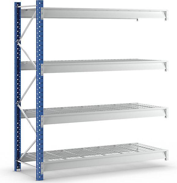 Produktbild kaiserkraft Schwerlast-Grossfachregal